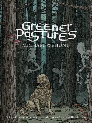 cover image of Greener Pastures